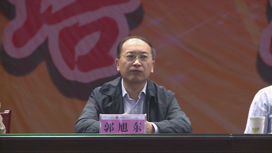 我院承办国培计划2014河南省农村初中历史教师短期集中培训班